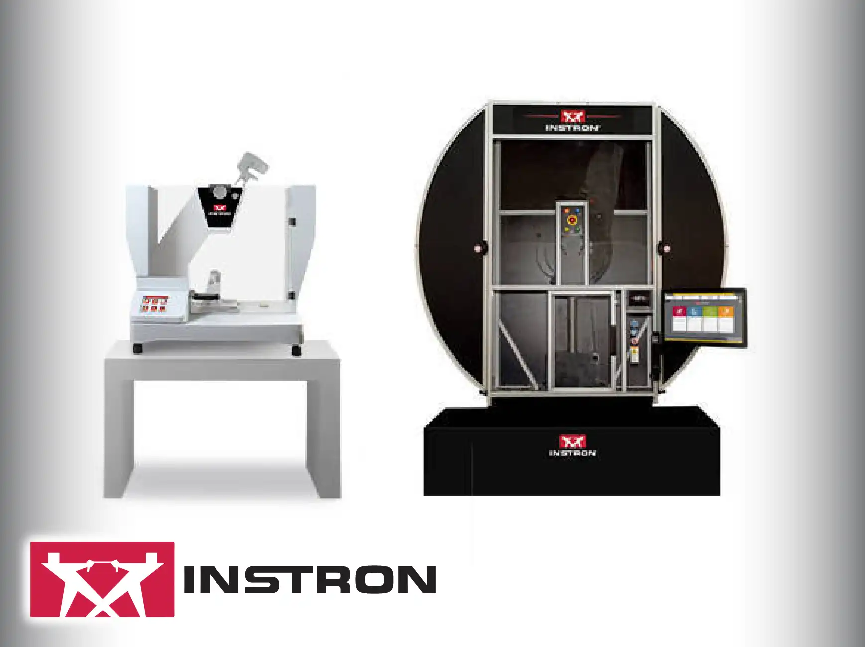 Instron Impact Drop Towers & Pendulums